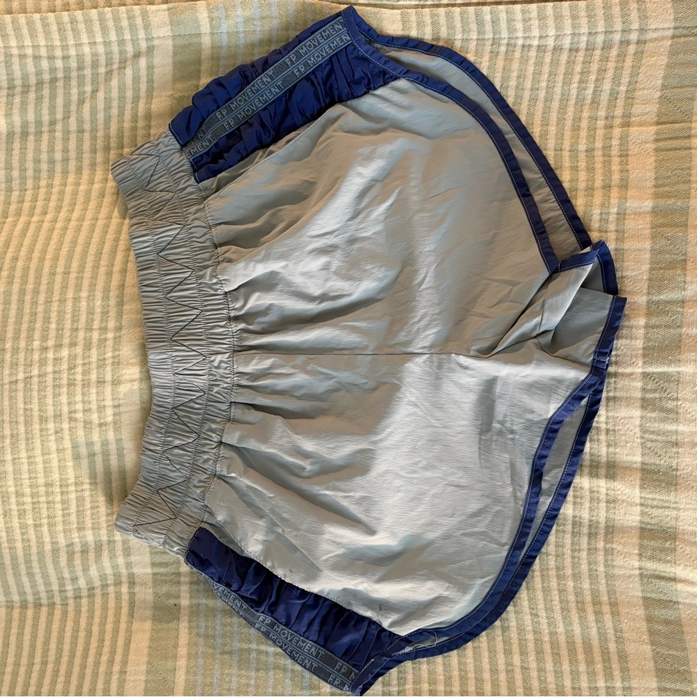 FP Movement shorts